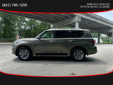Used 2019 INFINITI QX80 Luxe image 3