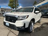 New 2025 Honda Passport EX-L image 4
