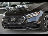 New 2025 Mercedes-Benz E 350 4MATIC Sedan image 4