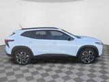 New 2026 Chevrolet Equinox LT w/ Convenience Package II image 5