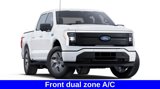 New 2025 Ford F150 Lightning XLT image 4