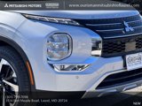 New 2025 Mitsubishi Outlander SE image 2