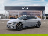 New 2025 Kia EV6 GT-Line image 3
