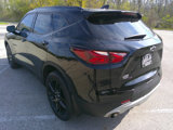 Used 2021 Chevrolet Blazer LT image 3