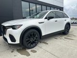 New 2025 MAZDA CX-70 3.3 Turbo w/ Premium Plus Pkg image 2