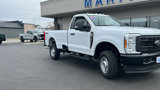 New 2025 Ford F250 XLT w/ Snow Plow Prep Package image 3