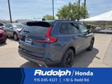New 2026 Honda CR-V Sport-L image 6