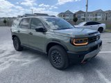 New 2026 Honda Passport TrailSport image 4