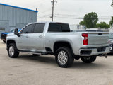 Used 2022 Chevrolet Silverado 2500 High Country w/ Z71 Off-Road Package image 3