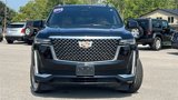 Used 2024 Cadillac Escalade ESV Premium Luxury image 3