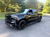 Used 2020 Chevrolet Silverado 1500 RST w/ All-Star Edition image 3