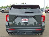 Certified 2022 Ford Explorer ST w/ Equipment Group 401A image 4