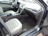 Used 2014 Ford Fusion S image 5