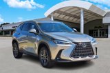 New 2026 Lexus NX 350 AWD image 2