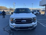 Used 2021 Ford F150 XLT w/ Equipment Group 302A High image 5