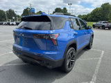 New 2026 Chevrolet Equinox RS image 4