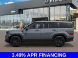New 2025 Hyundai Santa Fe Calligraphy image 3