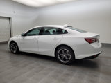 Used 2022 Chevrolet Malibu LT image 3