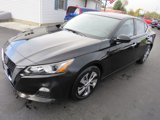Used 2020 Nissan Altima 2.5 S image 4