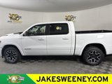 New 2025 RAM 1500 Laramie image 4