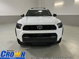 New 2025 Toyota 4Runner TRD Off-Road Premium image 2