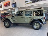 New 2025 Jeep Wrangler Unlimited Sport S 4xe image 5