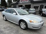 Used 2014 Chevrolet Impala LT image 6