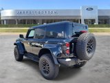 New 2025 Ford Bronco Raptor image 3
