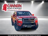 New 2025 Nissan Frontier Pro-X image 3