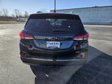 Certified 2022 Chevrolet Equinox RS image 4