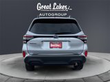 New 2025 Subaru Forester Premium image 4