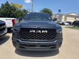 New 2026 RAM 1500 Big Horn image 2