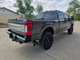 Used 2017 Ford F250 Platinum w/ Platinum Ultimate Package image 6