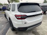 New 2025 Honda Pilot EX-L image 2