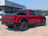 New 2025 Ford F150 Raptor image 3