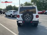 New 2025 Jeep Wrangler Sahara image 5