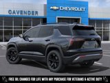New 2026 Chevrolet Equinox LT w/ Convenience Package II image 3