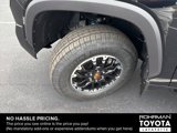 New 2025 Toyota Tundra SR5 image 4
