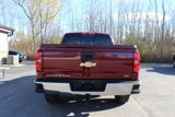 Used 2015 Chevrolet Silverado 1500 LTZ Z71 w/ LTZ Plus Package image 6