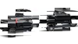 New 2025 Chevrolet Silverado 2500 LTZ w/ Z71 Chrome Sport Edition image 5