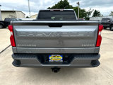 Used 2020 Chevrolet Silverado 1500 Custom w/ Custom Value Package image 5