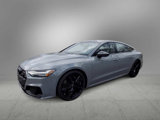 New 2025 Audi S7 Prestige image 4