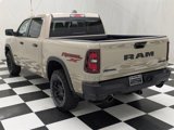 New 2025 RAM 1500 Rebel w/ Rebel Level 2 Equipment Group image 4