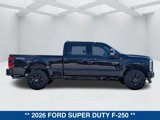 New 2026 Ford F250 XLT image 3