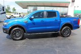 Used 2019 Ford Ranger Lariat w/ Equipment Group 501A Mid image 3