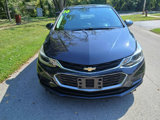 Used 2016 Chevrolet Cruze LT image 3