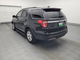 Used 2019 Ford Explorer XLT image 5