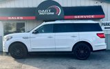 Used 2020 Lincoln Navigator Reserve w/ Luxury Package image 4