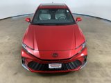 New 2026 Toyota Camry SE w/ Multimedia Upgrade Package image 4