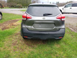 Used 2020 Nissan Kicks S image 6
